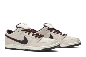 Nike SB Dunk Low Desert Sand Mahogany BQ6817-004 - Phonecase4u photo 8