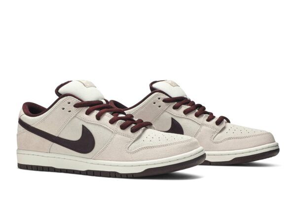 Nike SB Dunk Low Desert Sand Mahogany BQ6817-004 - Phonecase4u photo 8