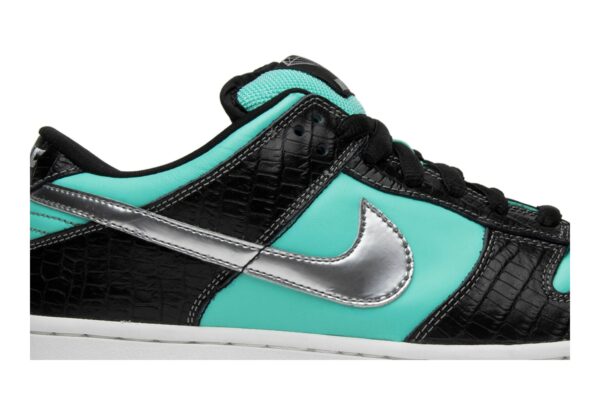 Nike SB Dunk Low Diamond Supply Co. 304292-402 - Phonecase4u photo 2