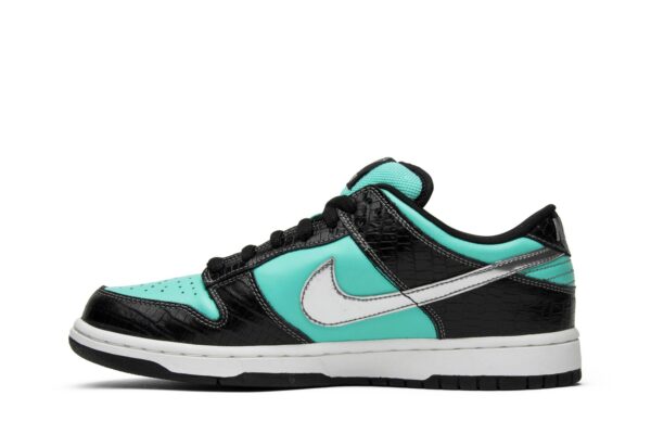 Nike SB Dunk Low Diamond Supply Co. 304292-402 - Phonecase4u photo 3