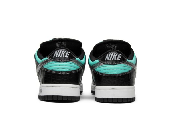 Nike SB Dunk Low Diamond Supply Co. 304292-402 - Phonecase4u photo 6