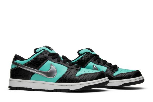Nike SB Dunk Low Diamond Supply Co. 304292-402 - Phonecase4u photo 8