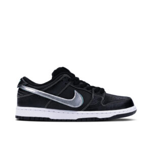 Nike SB Dunk Low Diamond Supply Co. Black Diamond BV1310-001 - Phonecase4u photo 1