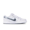 Nike SB Dunk Low Diamond Supply Co. White Diamond BV1310-100 - Phonecase4u photo 1