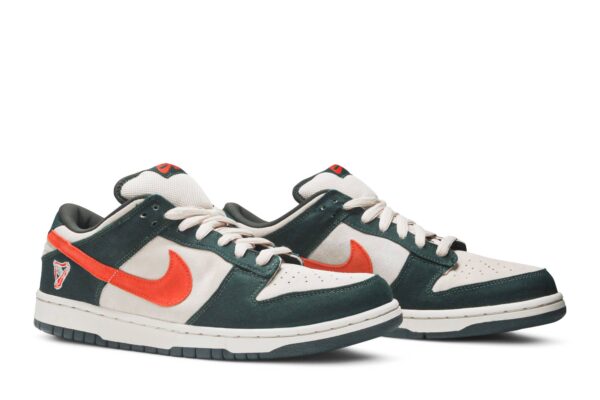 Nike SB Dunk Low Eire 304292-185 - Phonecase4u photo 8