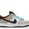 Nike SB Dunk Low Electric Pack Olympic Safari FZ1233-002 - Phonecase4u photo 1
