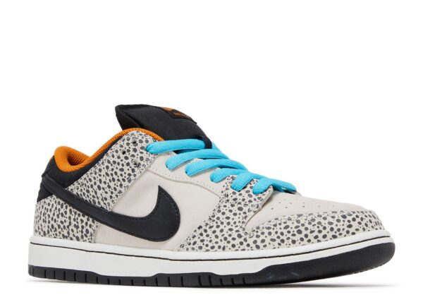 Nike SB Dunk Low Electric Pack Olympic Safari FZ1233-002 - Phonecase4u photo 2