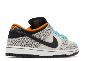 Nike SB Dunk Low Electric Pack Olympic Safari FZ1233-002 - Phonecase4u photo 4