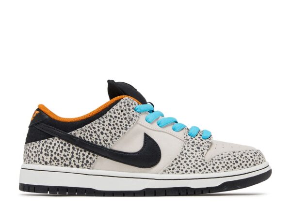 Nike SB Dunk Low Electric Pack Olympic Safari FZ1233-002 - Phonecase4u photo 5