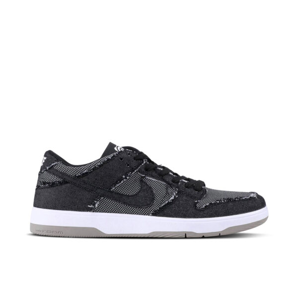 Nike SB Dunk Low Elite Medicom Bearbrick 877063-002 - Phonecase4u photo 1