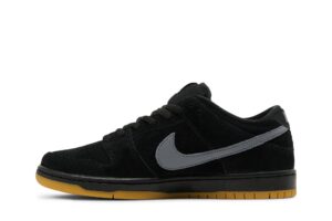 Nike SB Dunk Low Fog BQ6817-010 - Phonecase4u photo 3