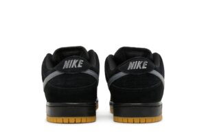 Nike SB Dunk Low Fog BQ6817-010 - Phonecase4u photo 6