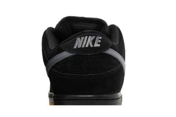 Nike SB Dunk Low Fog BQ6817-010 - Phonecase4u photo 7