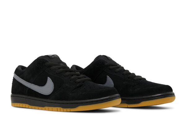 Nike SB Dunk Low Fog BQ6817-010 - Phonecase4u photo 8