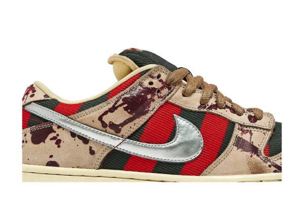 Nike SB Dunk Low Freddy Krueger 313170-202 - Phonecase4u photo 2