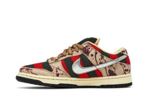 Nike SB Dunk Low Freddy Krueger 313170-202 - Phonecase4u photo 3