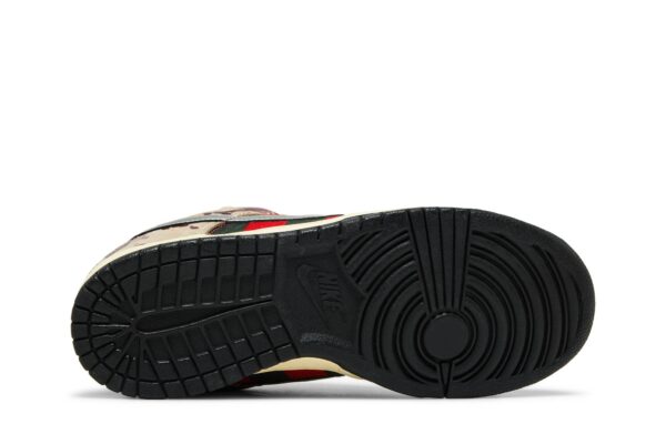 Nike SB Dunk Low Freddy Krueger 313170-202 - Phonecase4u photo 4