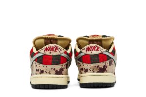 Nike SB Dunk Low Freddy Krueger 313170-202 - Phonecase4u photo 6