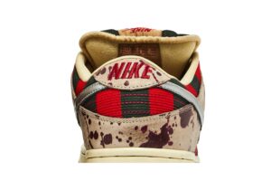 Nike SB Dunk Low Freddy Krueger 313170-202 - Phonecase4u photo 7