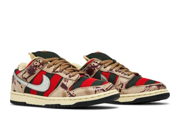 Nike SB Dunk Low Freddy Krueger 313170-202 - Phonecase4u photo 8