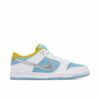 Nike SB Dunk Low FTC Lagoon Pulse DH7687-400 - Phonecase4u photo 1
