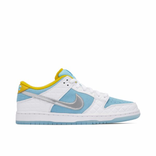 Nike SB Dunk Low FTC Lagoon Pulse DH7687-400 - Phonecase4u photo 1