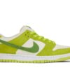Nike SB Dunk Low Green Apple DM0807-300 - Phonecase4u photo 1