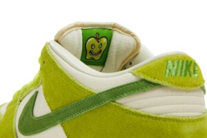 Nike SB Dunk Low Green Apple DM0807-300 - Phonecase4u photo 10