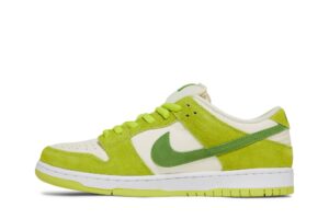 Nike SB Dunk Low Green Apple DM0807-300 - Phonecase4u photo 3