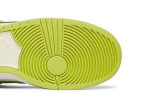 Nike SB Dunk Low Green Apple DM0807-300 - Phonecase4u photo 5