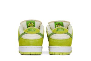 Nike SB Dunk Low Green Apple DM0807-300 - Phonecase4u photo 6