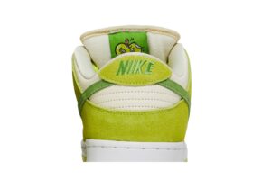 Nike SB Dunk Low Green Apple DM0807-300 - Phonecase4u photo 7