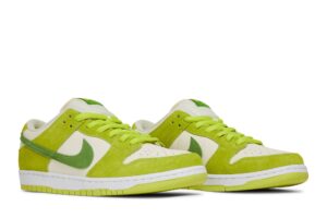 Nike SB Dunk Low Green Apple DM0807-300 - Phonecase4u photo 8