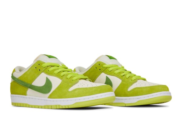 Nike SB Dunk Low Green Apple DM0807-300 - Phonecase4u photo 8
