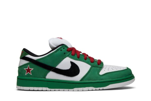 Nike SB Dunk Low Heineken 304292-302 - Phonecase4u photo 1