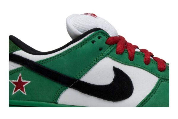 Nike SB Dunk Low Heineken 304292-302 - Phonecase4u photo 2