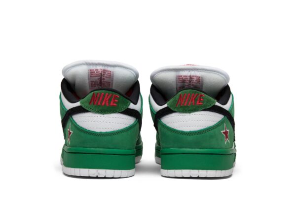 Nike SB Dunk Low Heineken 304292-302 - Phonecase4u photo 6