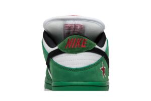Nike SB Dunk Low Heineken 304292-302 - Phonecase4u photo 7