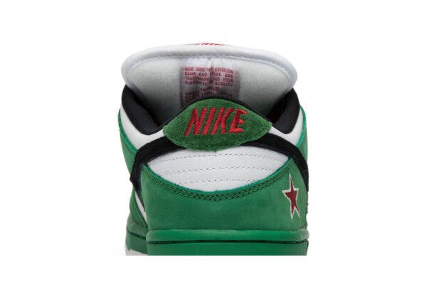 Nike SB Dunk Low Heineken 304292-302 - Phonecase4u photo 7