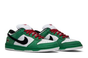 Nike SB Dunk Low Heineken 304292-302 - Phonecase4u photo 8