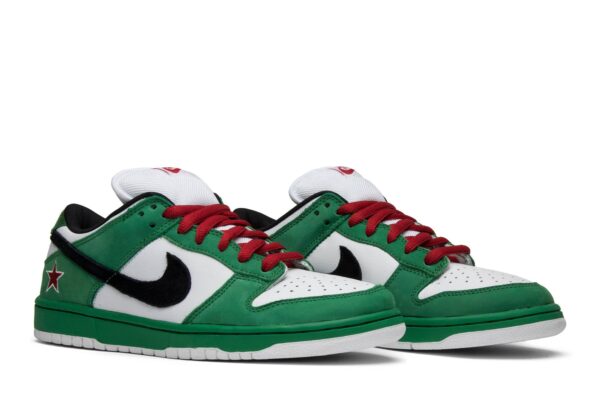 Nike SB Dunk Low Heineken 304292-302 - Phonecase4u photo 8