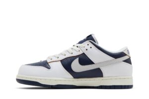 Nike SB Dunk Low HUF New York City FD8775-100 - Phonecase4u photo 3