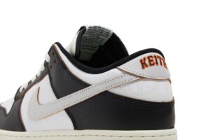 Nike SB Dunk Low HUF San Francisco FD8775-001 - Phonecase4u photo 10