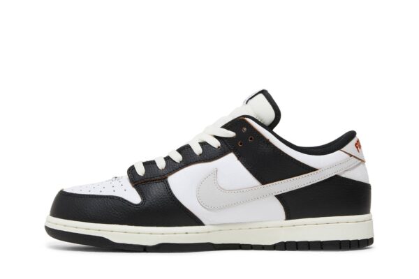 Nike SB Dunk Low HUF San Francisco FD8775-001 - Phonecase4u photo 3
