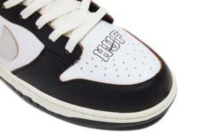 Nike SB Dunk Low HUF San Francisco FD8775-001 - Phonecase4u photo 9