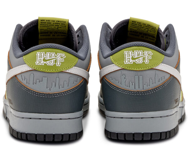 Nike SB Dunk Low HUF Wait, What!? (Friends and Family) FD8775-002 - Phonecase4u photo 2