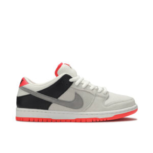 Nike SB Dunk Low Infrared Orange Label CD2563-004 - Phonecase4u photo 1