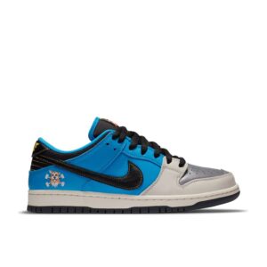 Nike SB Dunk Low Instant Skateboards CZ5128-400 - Phonecase4u photo 1