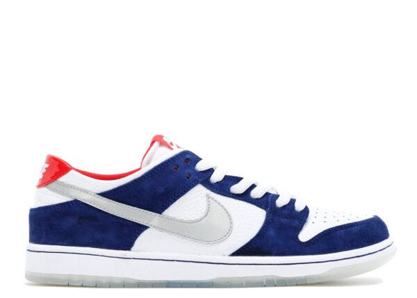 Nike SB Dunk Low Ishod Wair BMW 839685-416 - Phonecase4u photo 1