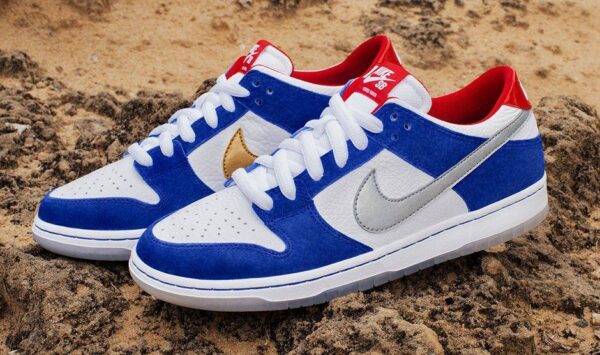 Nike SB Dunk Low Ishod Wair BMW 839685-416 - Phonecase4u photo 2